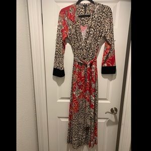 Soma Luxurious Long Robe